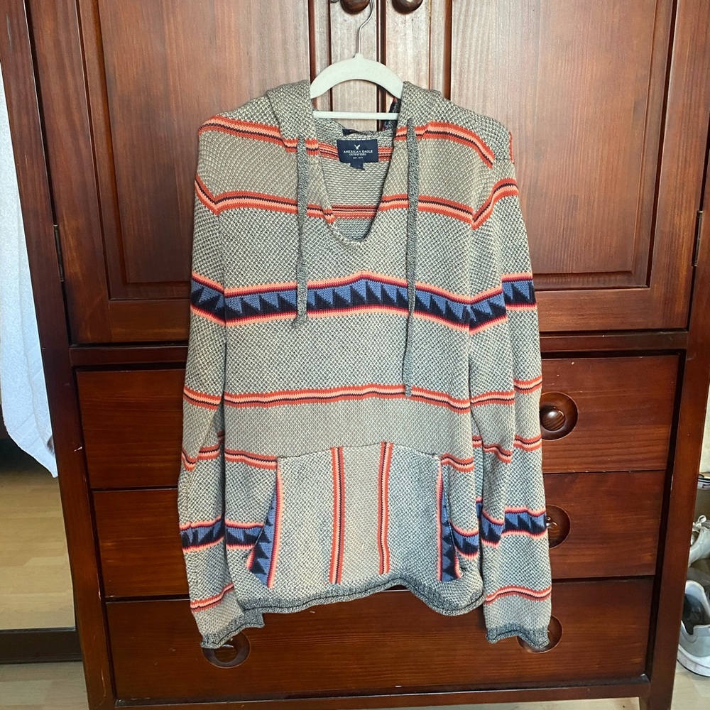 American Eagle Jacket